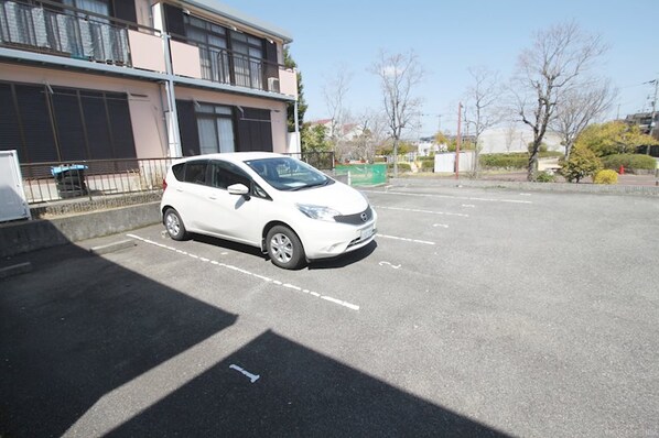 道場南口駅 徒歩12分 1階の物件内観写真